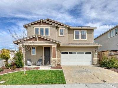 601 Tower Ct, Lincoln, CA, 95648