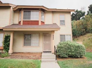 1998 Manzana Way, San Diego, CA 92139