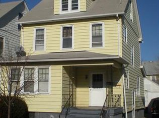 201 Ward St, New Brunswick, NJ 08901