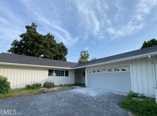 1168 Ridgecrest St, Monterey Park, CA 91754