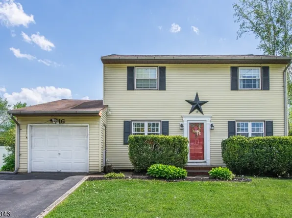 16 Hillery Dr, Mount Olive Twp., NJ 07836