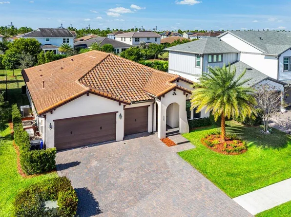 1119 Arrowhead Point Road, Loxahatchee, FL 33470