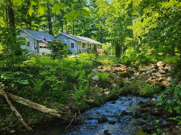 169 Reservoir Road, Shaftsbury, VT 05262