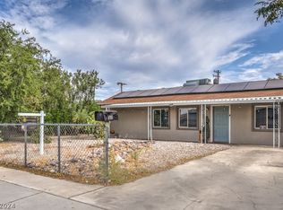 2530 Sunrise Ave, Las Vegas, NV 89101