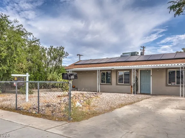 2530 Sunrise Ave, Las Vegas, NV 89101