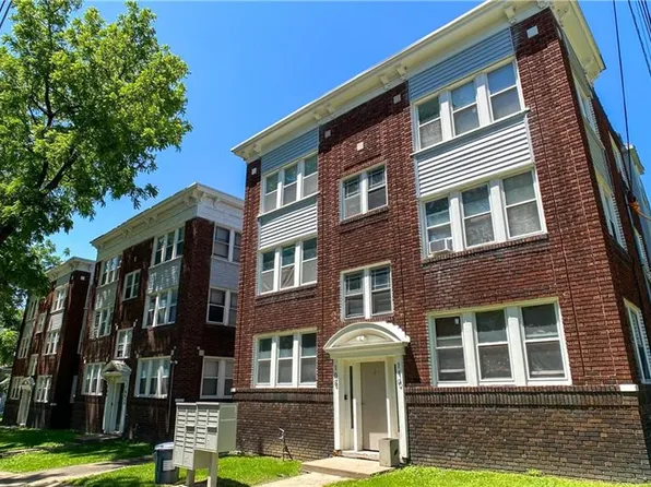 104-110 N Indiana Ave, Kansas City, MO 64123