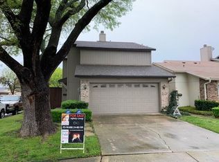 2843 Capella Cir, Garland, TX 75044