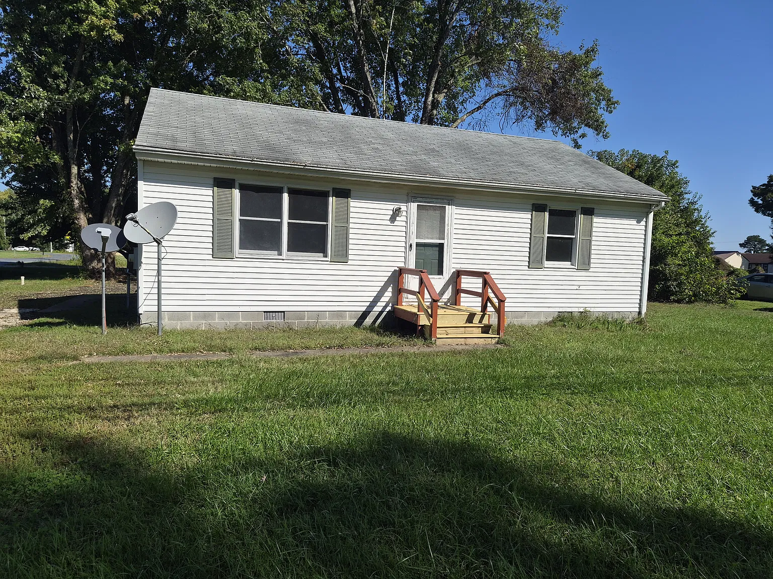 2 bed, 864 sqft, $1,395 — Photo 1