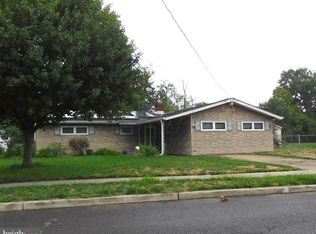 410 Richard Ave, Delanco, NJ 08075