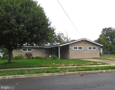 410 Richard Ave, Delanco, NJ, 08075