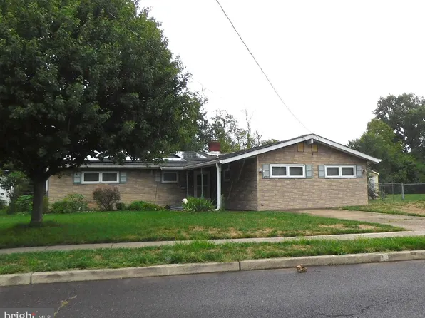 410 Richard Ave, Delanco, NJ 08075