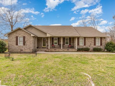 350 Grizzell Rd NE, McMinnville, TN, 37110