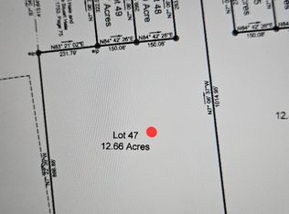 47 Stuarts Mill Rd, Fairmont, NC 28340