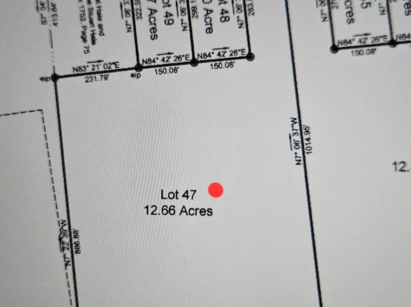 47 Stuarts Mill Rd, Fairmont, NC 28340