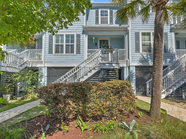 1603 Prince Edward St, Mount Pleasant, SC 29466