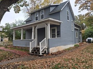 704 W Lincoln Ave, Fergus Falls, MN 56537