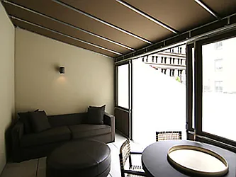 Rented by Corcoran