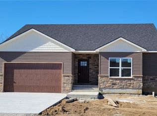 82 SE 451st, Warrensburg, MO 64093