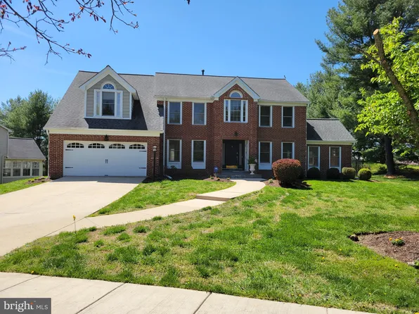 15834 Seurat Dr, North Potomac, MD 20878