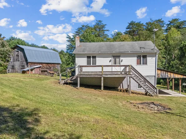 10496 Red Hawk Ln, Huntingdon, PA 16652