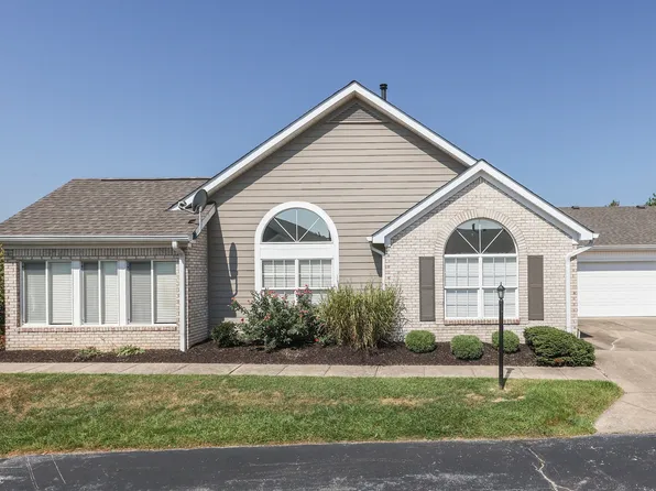 7364 Lake Lakota Pl, Indianapolis, IN 46217