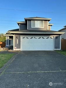412 S 331st Place, Federal Way, WA, 98003