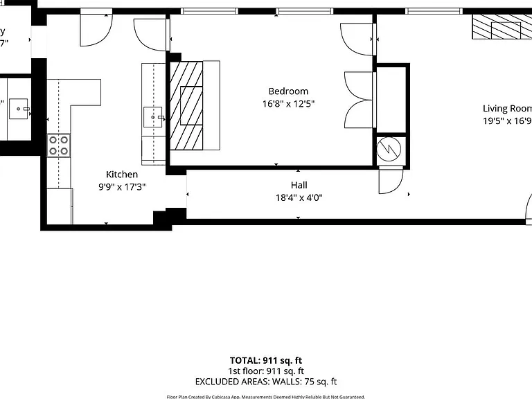 124 E McDonough St — Photo 41
