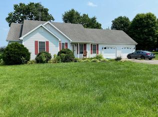 1565 Old Calvary Pike, Lebanon, KY 40033