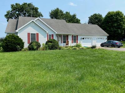 1565 Old Calvary Pike, Lebanon, KY, 40033