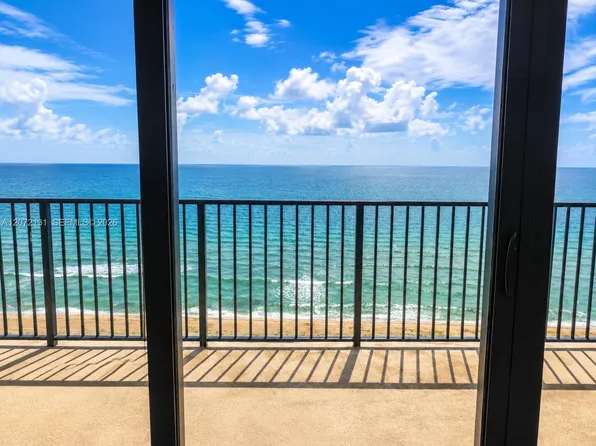 2201 S Ocean Dr APT 1603, Hollywood, FL 33019