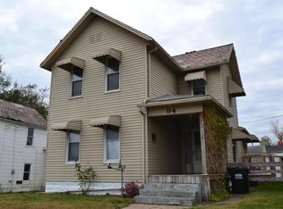 94 Wilson St, Newark, OH