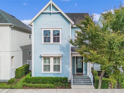 1599 Resolute St, Celebration, FL, 34747
