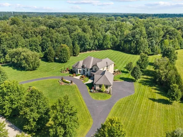 9020 Whisperinghill Dr, Cincinnati, OH 45242