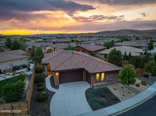 4627 Chromium Ct, Sparks, NV 89436