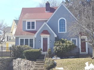 860 Pleasant St, Worcester, MA 01602