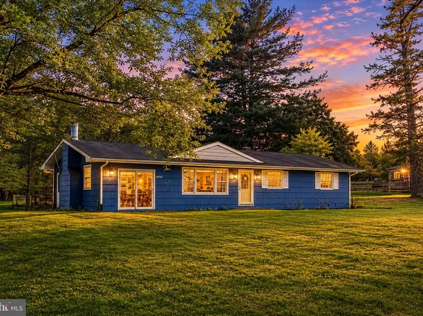 6717 Middle Rd, Middletown, VA 22645