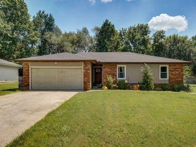 5432 S Honeysuckle Lane, Battlefield, MO, 65619