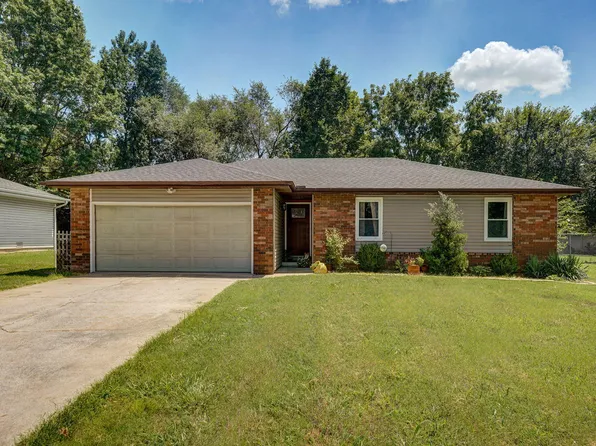 5432 S Honeysuckle Lane, Battlefield, MO 65619
