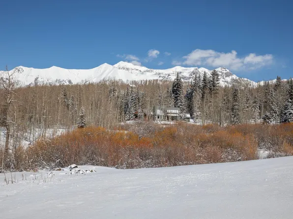 530 Elk Run #32, Telluride, CO 81435