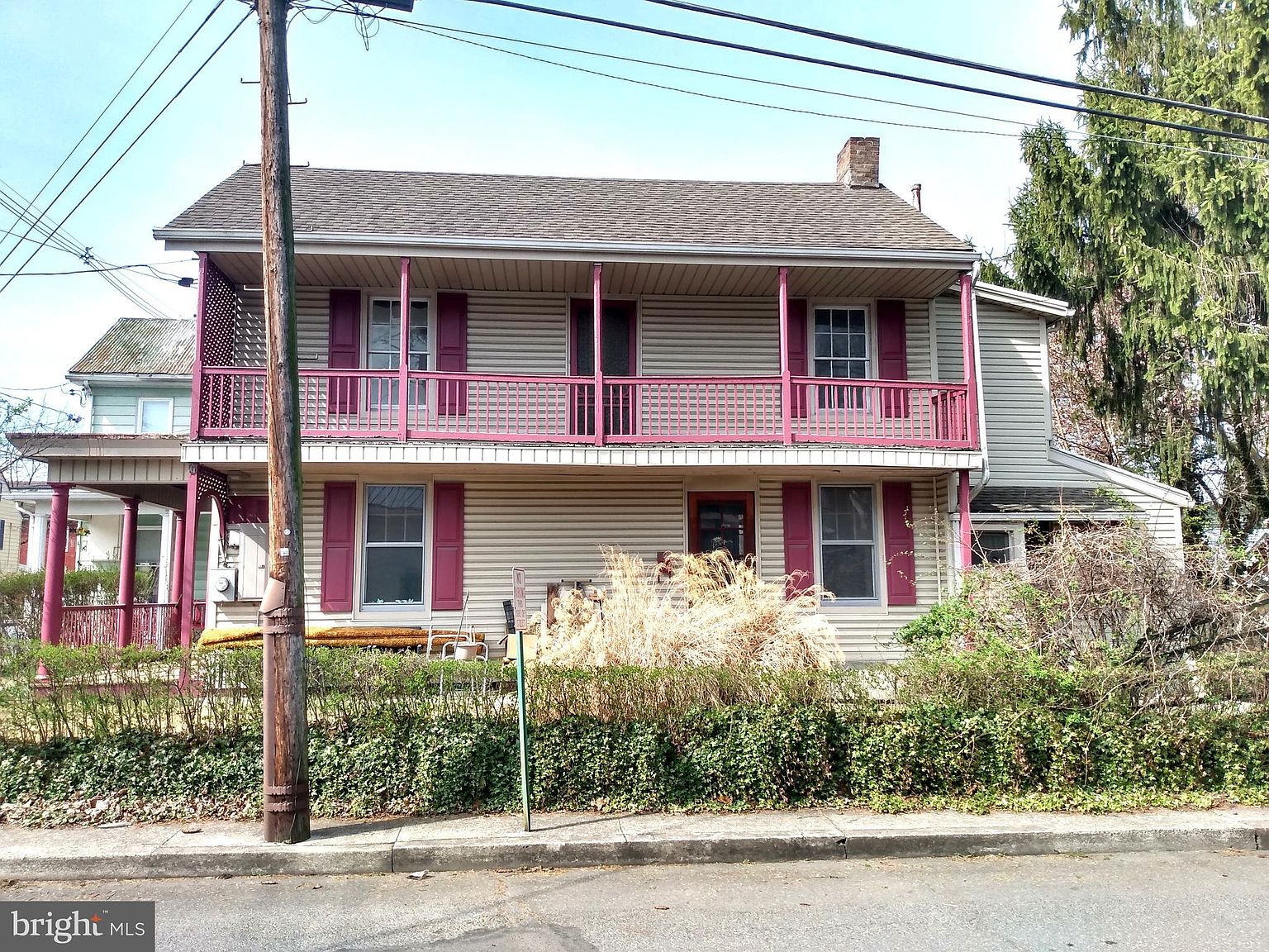 577 Broad St, Chambersburg, PA 17201 Zillow