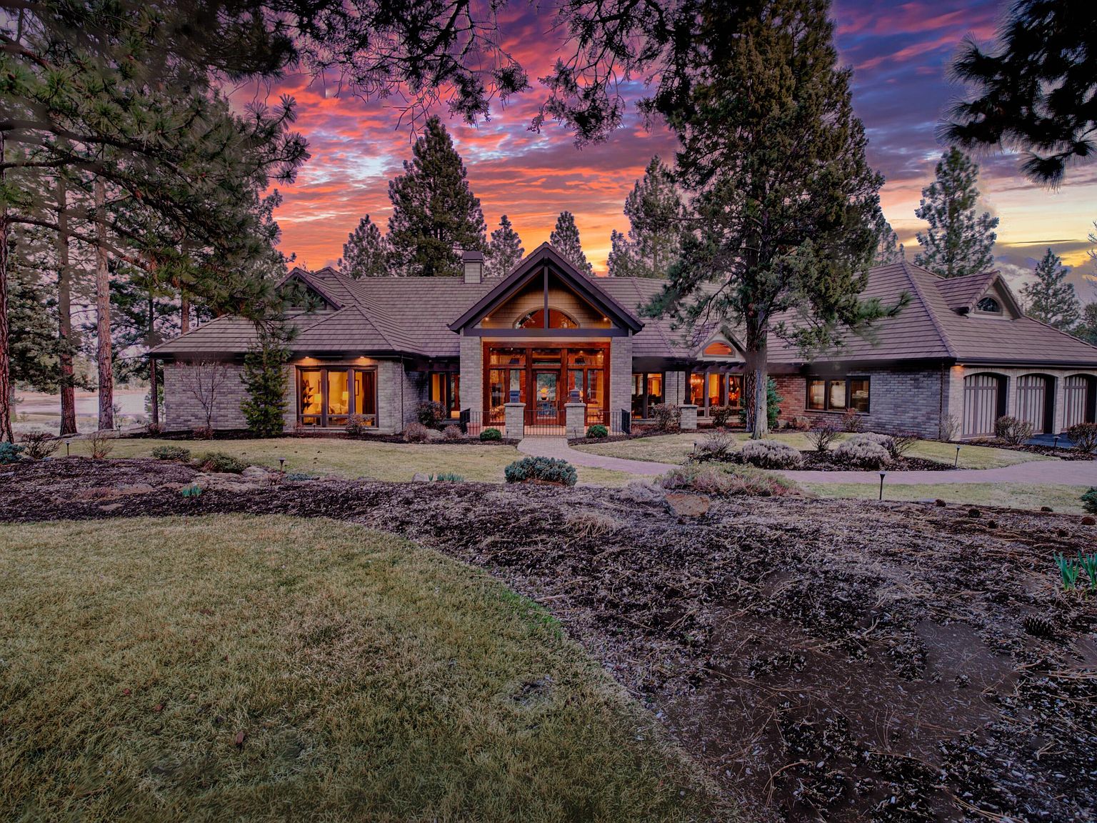 16857 Golden Stone Dr, Sisters, OR 97759 Zillow