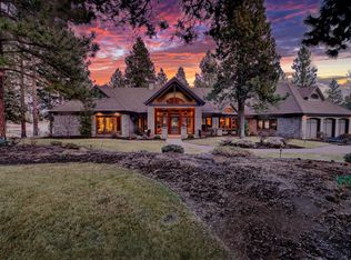 16857 Golden Stone Dr, Sisters, OR 97759