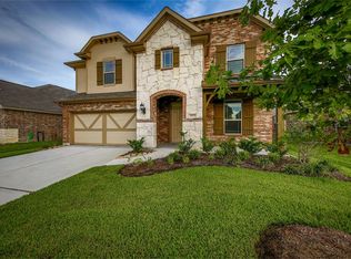9423 Invergarry Way, Tomball, TX 77375