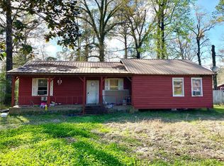 139 Daugherty Ave, Mc Intosh, AL 36553