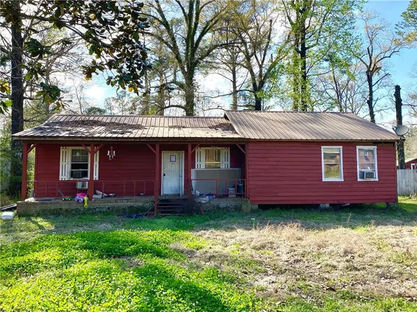 139 Daugherty Lane, McIntosh, AL 36553