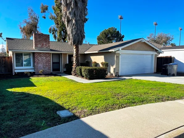 2342 Marshglen Ct, San Jose, CA 95133
