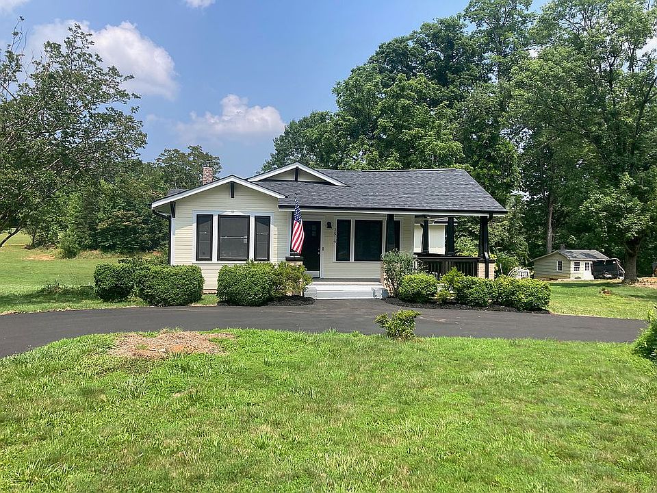 2519 Olivet Church Rd