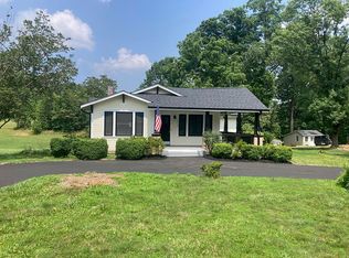 2519 Olivet Church Rd, Winston Salem, NC 27106