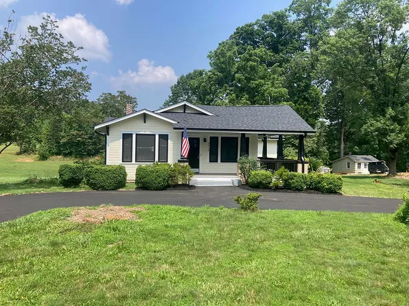 2519 Olivet Church Rd, Winston Salem, NC 27106