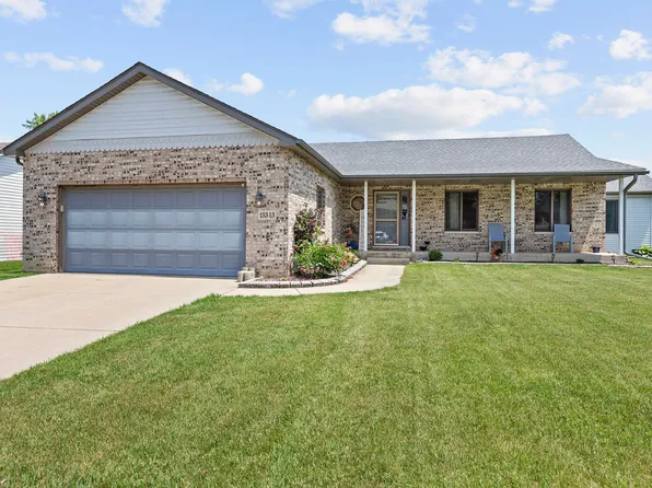 13343 Cardinal Ln, Cedar Lake, IN 46303